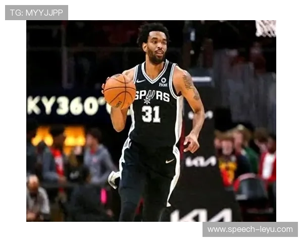 马刺重建新篇章 旧将新星齐聚冲击未来冠军梦想