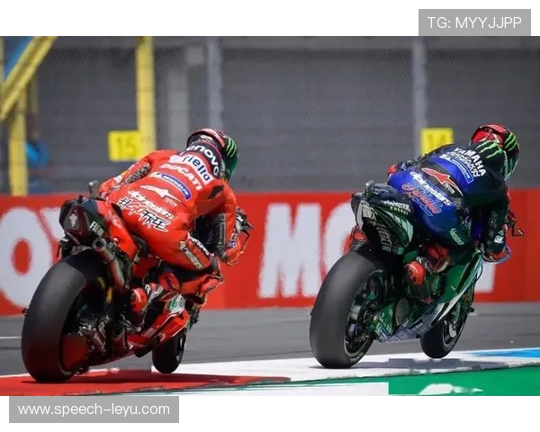 MotoGP赛场风云再起新星崛起与老将争锋引爆全球车迷热情