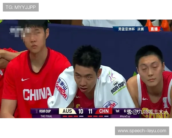 中国男篮热身赛力克澳大利亚 球队表现稳健为世界杯备战打下基础